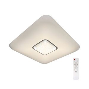LED Stmívatelné stropní svítidlo YAX LED/24W/230V + DO obraz