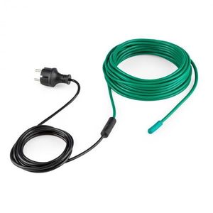 Waldbeck Greenwire, topný kabel pro rostliny, rostlinný ohřívač, 12 m, 60 W, IP44 obraz