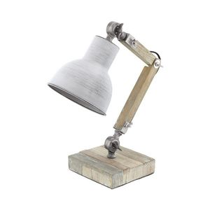 Eglo Eglo 33007 - Stolní lampa STRINGSTON 1xE27/40W/230V obraz