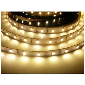 LED Solution LED pásek 12W/m 12V bez krytí IP20 Barva světla: Teplá bílá 07701 obraz