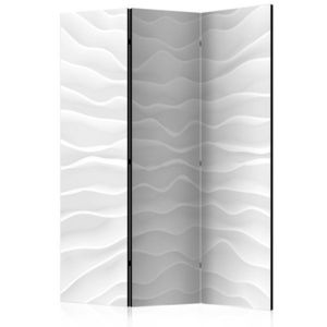 Paraván Origami wall Dekorhome 135x172 cm (3-dílný), Paraván Origami wall Dekorhome 135x172 cm (3-dílný) obraz