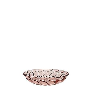 Kartell Jellies hluboký talíř světle růžová obraz