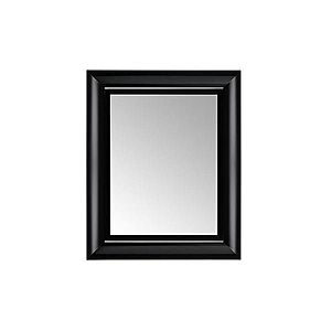 Kartell Francois Ghost Mat 65x79 matná černá obraz
