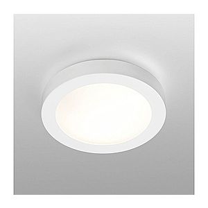 FARO Barcelona FARO 62965 - Koupelnové stropní svítidlo LOGOS-1 1xE27/15W/230V IP44 obraz