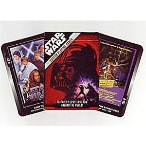 Copag Star Wars Poker karty obraz