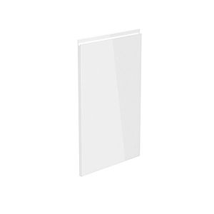 Dvířka na myčku AURORA 59, 6x71, 3 cm Tempo Kondela Bílá obraz