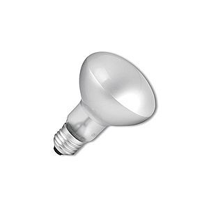 Reflektorová žárovka E14 40W R50E14/40 Teplá bílá obraz
