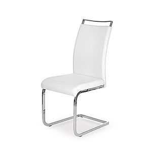 Jídelní židle K250 Halmar obraz