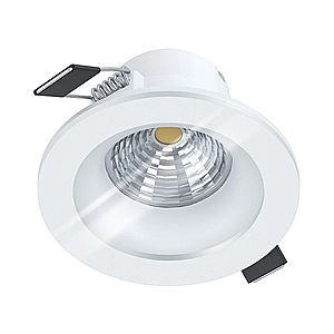 Eglo Eglo 98241 - LED Koupelnové podhledové svítidlo SALABATE LED/6W/230V IP44 obraz