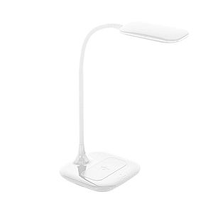 Eglo Eglo 98247 - LED Stmívatelná stolní lampa MASSERIE LED/3, 4W/230V obraz