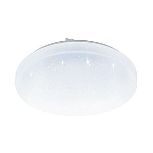 Eglo Eglo 98294 - LED Stmívatelné koupelnové svítidlo FRANIA-A LED/12W/230V IP44 + DO obraz