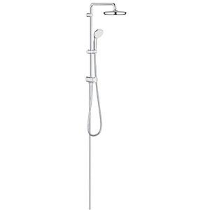 Sprchový systém s přepínačem flex TEMPESTA SYSTEM 210 26381001 obraz
