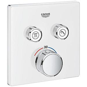 Baterie sprchová/vanová termostatická podomítková GROHTHERM SMARTCONTROL 29156LS0 obraz