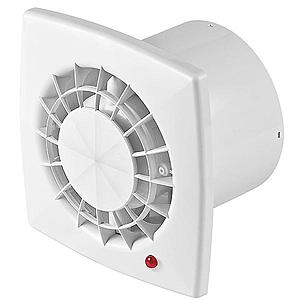 Ventilátory do koupelny,Technika obraz