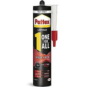Pattex one for all 440 g obraz