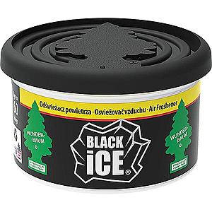 Wunder-Baum® Fiber Can Black Ice obraz