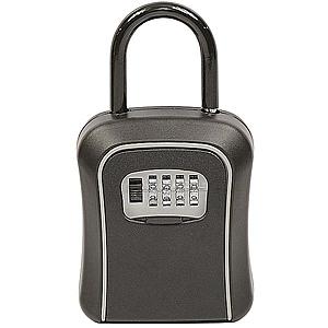 Bezpečnostní ocelová schránka na klíče KB.G7 obraz