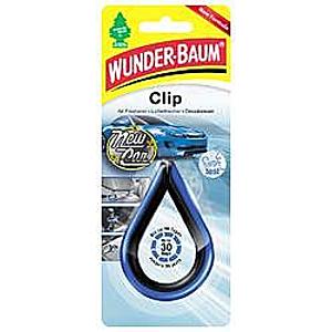 Wunder-Baum® Clip New Car obraz