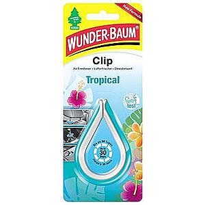 Wunder-Baum® Clip Tropical obraz