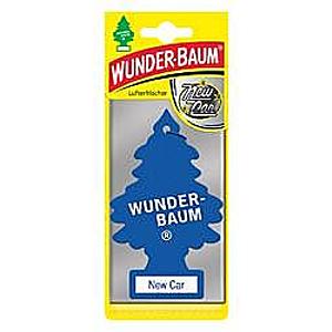 Wunder-Baum® New Car obraz
