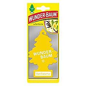 Wunder-Baum® Vanillaroma obraz