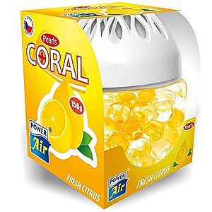 Coral plus citrus 150g obraz