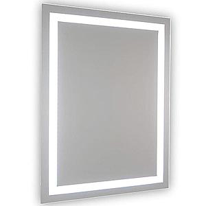 Zrcadlo LED 41 60X60 obraz
