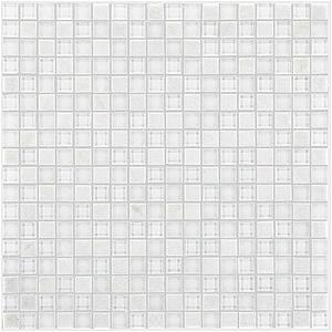 Samolepící mozaika SM White 30/30 78196-2 obraz