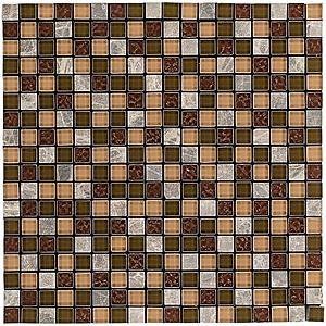 Samolepící mozaika SM Etna Beige 30/30 78219-5 obraz