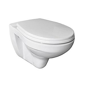 WC mísa závěsná Sydney - eco obraz