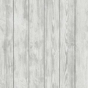 Nástěnný Panel PVC Grey Wood 0, 25x2, 65m obraz
