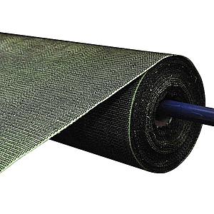 Tkaná textílie proti plevelům 99g 0, 8m zelená (PR625) obraz