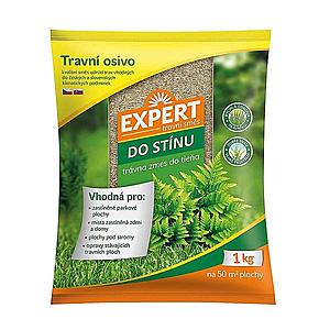 Expert - travní směs do stínu 1 kg obraz