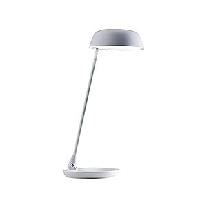 Redo Redo 01-1040 - LED Stmívatelná stolní lampa MILE LED/9W/230V bílá obraz