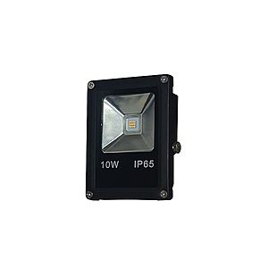 LED Reflektor LED/10W/230V IP65 3000K obraz