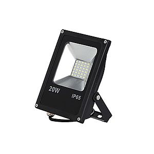 LED Reflektor LED/20W/230V IP65 3000K obraz