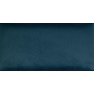 Čalouněný panel 30/60 tmavě modrá obraz