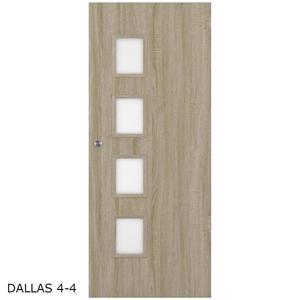 Posuvné dveře Dallas obraz