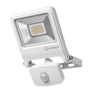Ledvance Ledvance - LED Reflektor se senzorem ENDURA LED/20W/230V IP44 obraz