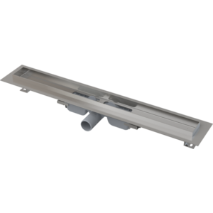 Alcadrain Podlahový žlab s okrajem pro plný rošt APZ106-1150 APZ106-1150 obraz