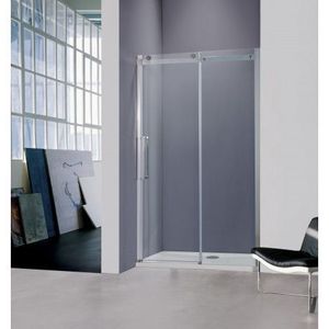 HOPA Sprchové dveře BELVER Rozměr A 150 cm BCBELV15CC obraz