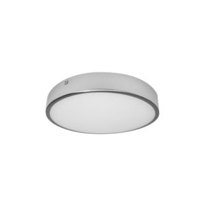 61003535 - LED Koupelnové stropní svítidlo EGON LED/16W/230V IP44 4000K obraz