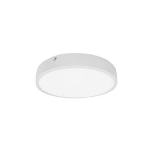61003580 - LED Koupelnové stropní svítidlo EGON LED/30W/230V IP44 3000K obraz
