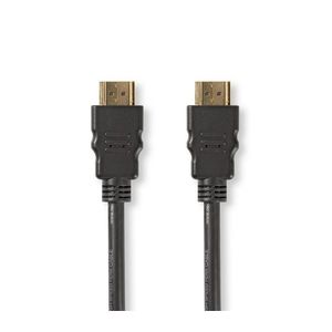 VGA, DVI, HDMI kabely obraz