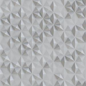Skleněný panel 60/60 Piramid Grey Esg obraz