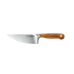 Tescoma nůž kuchařský FEELWOOD 15 cm obraz