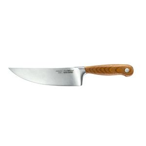 Tescoma nůž kuchařský FEELWOOD 18 cm obraz