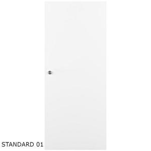 Posuvné dveře Standard 01 obraz