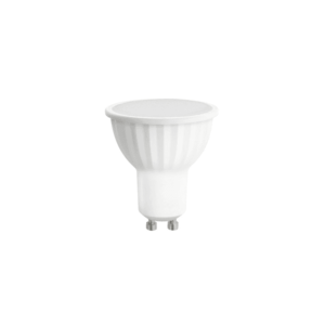 LED Žárovka GU10/9W/230V 6000K obraz