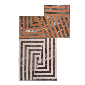 Kartell Carpet Lines obraz